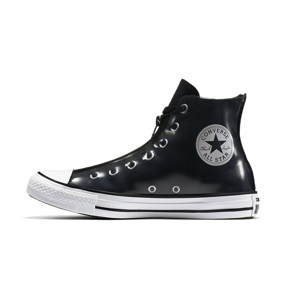 Converse CTAS Shroud High Top Sneakers‎